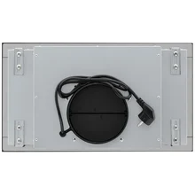 Полновстраиваемая вытяжка KRONA SELINA 600 GLASS BLACK S — фотография 9