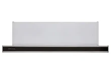 Телескопическая вытяжка KRONA Kamilla 600 dark glass (1 мотор) — фотография 2