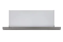 Телескопическая вытяжка KRONA ARYA 500 inox PB — фотография 2