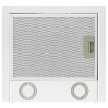 Вертикальная вытяжка KRONA DITA R 400 WHITE PB — фотография 7