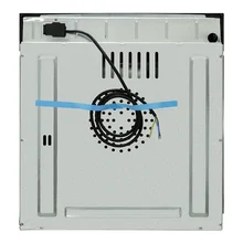 Электрический духовой шкаф KRONA MERLETTO 60 IV — фотография 5