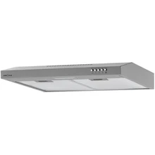 Плоская вытяжка KRONA JESSICA slim 600 metallic PB — фотография 1