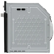 Электрический духовой шкаф KRONA ASTRO 60 S — фотография 4