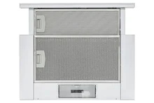 Телескопическая вытяжка KRONA KAMILLA 500 WHITE — фотография 7