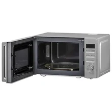 Отдельностоящая микроволновая печь KRONA QUANTUM 44 MR/IX — фотография 3