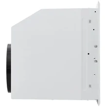 Полновстраиваемая вытяжка KRONA Ameli 900 white PB — фотография 5