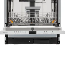 Встраиваемая посудомоечная машина KRONA WESPA 60 BI — фотография 6