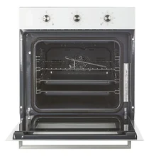 Электрический духовой шкаф KRONA SORRENTO 60 WH — фотография 3