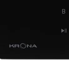 Индукционная варочная панель KRONA VIRGOLA 30 BL — фотография 6