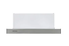 Телескопическая вытяжка KRONA KAMILLA 450 INOX ( 1 мотор) — фотография 8