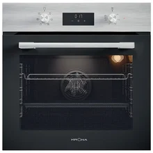 Электрический духовой шкаф KRONA MAGNETE 60 IX — фотография 1