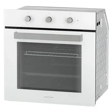 Электрический духовой шкаф KRONA ROMANA 60 WH — фотография 2