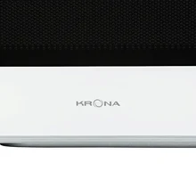 Отдельностоящая микроволновая печь KRONA QUANTUM 44 WH/IX — фотография 10