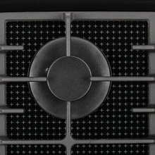 Газовая варочная панель KRONA ARDORE 60 BL — фотография 6