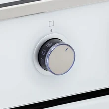 Электрический духовой шкаф KRONA ADRIANO 60 WH G2 — фотография 8