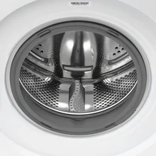 Встраиваемая стиральная машина KRONA KALISA 1400 8K WHITE — фотография 10
