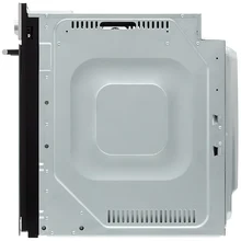 Электрический духовой шкаф KRONA ELEMENT plus 60 IX — фотография 5