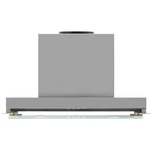 Полновстраиваемая вытяжка KRONA IDA 600 INOX 3P — фотография 6