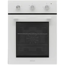 Электрический духовой шкаф KRONA BREVE 45 WH — фотография 2
