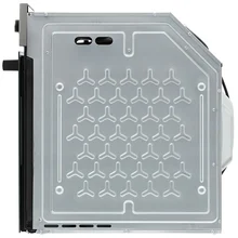 Электрический духовой шкаф KRONA BEATO 60 IX — фотография 5