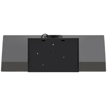 Наклонная вытяжка KRONA VENERA 900 BLACK PB — фотография 5