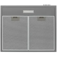 Плоская вытяжка KRONA JESSICA slim 600 metallic PB — фотография 3