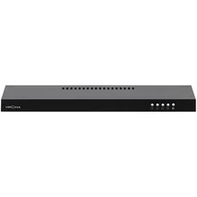 Плоская вытяжка KRONA Jessica slim 600 black PB — фотография 7