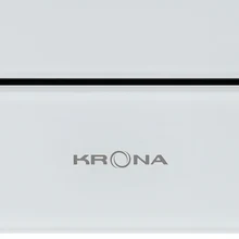 Встраиваемая микроволновая печь KRONA RAUM 60 WH DOTS — фотография 7