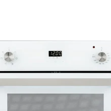 Электрический духовой шкаф KRONA ONORE 60 WH — фотография 6