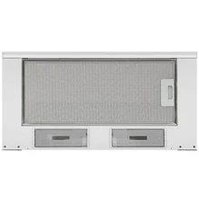 Телескопическая вытяжка KRONA VENDY 600 WHITE (1 мотор) — фотография 2