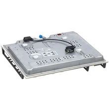 Газовая варочная панель KRONA ARDENTE 60 IV — фотография 3
