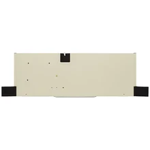 Телескопическая вытяжка KRONA KAMILLA RETRO 600 IVORY — фотография 7