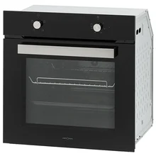 Электрический духовой шкаф KRONA ASTRO 60 BL — фотография 3