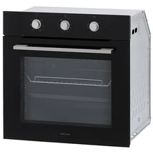 Электрический духовой шкаф KRONA ARADEO 60 BL — фотография 3