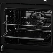 Электрический духовой шкаф KRONA ONORE 60 BL — фотография 7