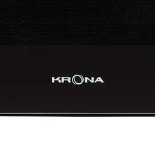 Электрический духовой шкаф KRONA REGINA 60 BL — фотография 9