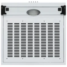 Плоская вытяжка KRONA OSTEN 500 white PB — фотография 2