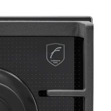 Газовая варочная панель KRONA ARDENTE 60 BL — фотография 6