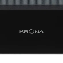 Электрический духовой шкаф KRONA QUENDEL 60 BL/S — фотография 13