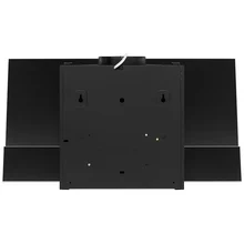 Наклонная вытяжка KRONA VEREIN II 600 BLACK S — фотография 6