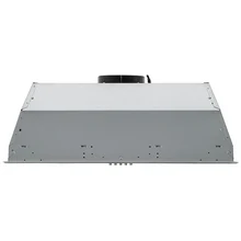 Полновстраиваемая вытяжка KRONA Ameli 900 inox PB — фотография 6