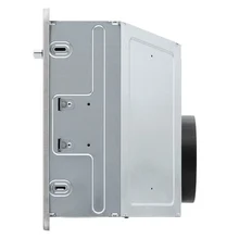 Полновстраиваемая вытяжка KRONA ELISA 600 INOX PB — фотография 6