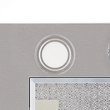 Полновстраиваемая вытяжка KRONA SELINA 600 inox PB — фотография 10