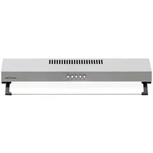 Плоская вытяжка KRONA OSTEN 600 inox PB — фотография 7