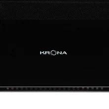Газовый духовой шкаф KRONA STRETTO 45 BL — фотография 10