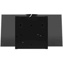 Наклонная вытяжка KRONA VEREIN I 600 BLACK S — фотография 6