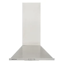 Купольная вытяжка KRONA Bella 500 inox PB — фотография 2
