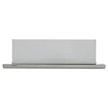 Телескопическая вытяжка KRONA KAMILLA slim 600 INOX ( 2 мотора) — фотография 2
