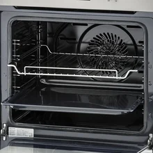 Электрический духовой шкаф KRONA MAGNETE 60 IX — фотография 9