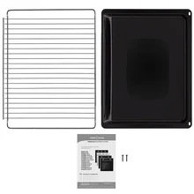 Электрический духовой шкаф KRONA ELEMENT plus 60 IX — фотография 18